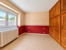 Maison à vendre Liny-devant-Dun – 203 m² – 5 chambres – Terrain 2 610 m² – Vue dégagée