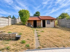 Maison à vendre Liny-devant-Dun – 203 m² – 5 chambres – Terrain 2 610 m² – Vue dégagée