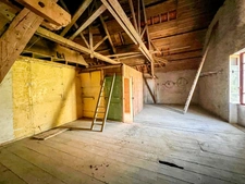 Maison à vendre 9 pièces CHATTANCOURT (55)