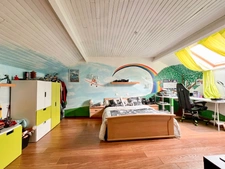 Maison à vendre 10 pièces THIERVILLE SUR MEUSE (55)