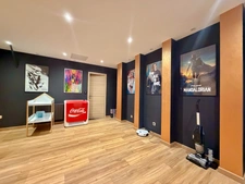 Maison entièrement rénovée de 194m² - 7 pièces NIXEVILLE BLERCOURT (55)