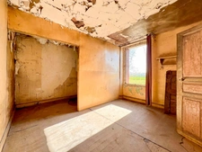 Maison à vendre 9 pièces CHATTANCOURT (55)