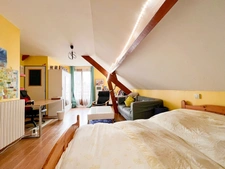 Maison à vendre 10 pièces THIERVILLE SUR MEUSE (55)