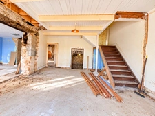 Deux maisons à rénover à Liny-devant-Dun – 243 m², 10 pièces, 6 450 m² de terrain