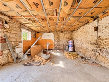 Deux maisons à rénover à Liny-devant-Dun – 243 m², 10 pièces, 6 450 m² de terrain