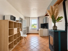 Maison à vendre Liny-devant-Dun – 203 m² – 5 chambres – Terrain 2 610 m² – Vue dégagée