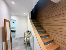 Maison entièrement rénovée de 194m² - 7 pièces NIXEVILLE BLERCOURT (55)
