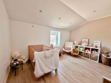 Maison entièrement rénovée de 194m² - 7 pièces NIXEVILLE BLERCOURT (55)