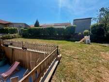 Maison entièrement rénovée de 194m² - 7 pièces NIXEVILLE BLERCOURT (55)