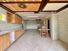 Maison à vendre à Verdun – 202 m², 5 chambres, terrain 3 053 m², garage et sous-sol complet