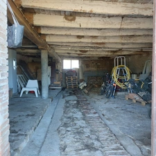 Maison à vendre 5 pièces SAINT ETIENNE DE TULMONT (82) corps de ferme rénové avec dépendance sur environ 20000m² de terrain environ