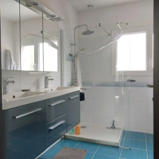 Maison à vendre 7 pièces MONTAUBAN (82), 5 chambres, garage, piscine, jardin et dépendance