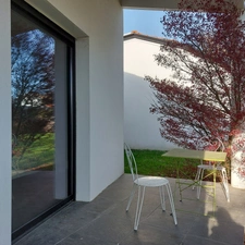 Dpt Tarn et Garonne (82), à vendre MONTAUBAN maison P7 de 216 m² - Terrain de 7 640,00 m² - Plain pied