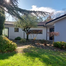 Dpt Tarn et Garonne (82), à vendre MONTAUBAN maison P7 de 216 m² - Terrain de 7 640,00 m² - Plain pied