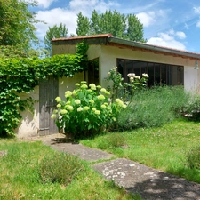 Maison à vendre 6 pièces MONTAUBAN (82) avec jardin, puits, dependances et garage