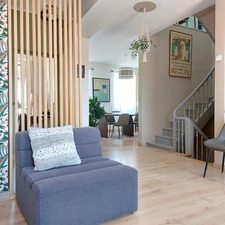Dpt Tarn et Garonne (82), à vendre MONTAUBAN maison P6 de 185 m² -Avec terrasse et garage deux voitures