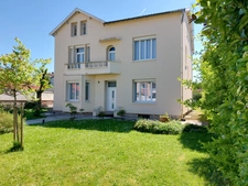 Maison à vendre en ville 7 pièces MONTAUBAN (82), 1200m² de terrain, garage de 60m²