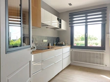 Maison à vendre 5 pièces MONTAUBAN (82)Maison d’exception dans le très prisé quartier Saint MIchel avec jardin et garage