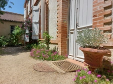 QUARTIER BEAUSOLEIL Maison à vendre 5 pièces MONTAUBAN (82), d'environ 200m² habitable, jardin, dépendance, et carport.