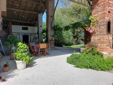 Maison à vendre 7 pièces MONTAUBAN (82) avec chambres d'hôtes, piscine, jardin et dépendance.