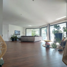 Dpt Tarn et Garonne (82), à vendre MONTAUBAN maison P7 de 216 m² - Terrain de 7 640,00 m² - Plain pied