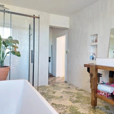 Maison à vendre 5 pièces SAINT ETIENNE DE TULMONT (82) corps de ferme rénové avec dépendance sur environ 20000m² de terrain environ