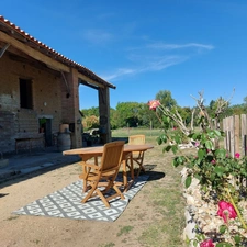 Maison à vendre 5 pièces SAINT ETIENNE DE TULMONT (82) corps de ferme rénové avec dépendance sur environ 20000m² de terrain environ