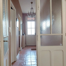 Maison à vendre 6 pièces MONTAUBAN (82) avec jardin, puits, dependances et garage