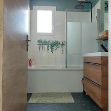 Maison à vendre 4 pièces MONTAUBAN (82) avec jardin, garage attenant et parking privatif