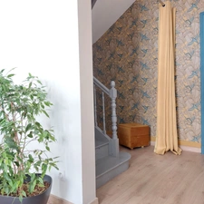 Dpt Tarn et Garonne (82), à vendre MONTAUBAN maison P6 de 185 m² -Avec terrasse et garage deux voitures