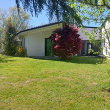 Dpt Tarn et Garonne (82), à vendre MONTAUBAN maison P7 de 216 m² - Terrain de 7 640,00 m² - Plain pied