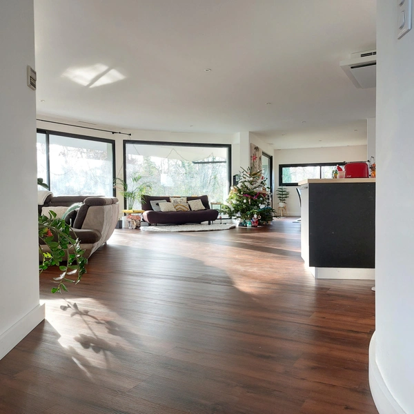 Dpt Tarn et Garonne (82), à vendre MONTAUBAN maison P7 de 216 m² - Terrain de 7 640,00 m² - Plain pied