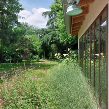 Maison à vendre 6 pièces MONTAUBAN (82) avec jardin, puits, dependances et garage