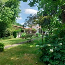 Maison à vendre 6 pièces MONTAUBAN (82) avec jardin, puits, dependances et garage