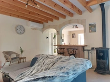 Dpt Tarn et Garonne (82), à vendre MONTAUBAN maison P5 de 178,56 m² - Terrain de 2 187,00 m² avec piscine, garage et pool house