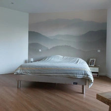 Dpt Tarn et Garonne (82), à vendre MONTAUBAN maison P7 de 216 m² - Terrain de 7 640,00 m² - Plain pied