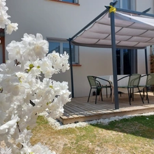 Maison à vendre 4 pièces MONTAUBAN (82) avec jardin, garage attenant et parking privatif