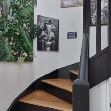 Maison à vendre 4 pièces MONTAUBAN (82) avec jardin, garage attenant et parking privatif