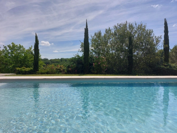 Maison à vendre 6 pièces MONTAUBAN (82) avec jardin, piscine, pool house et sous sol complet de plus de 150m²
