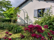 Maison à vendre 5 pièces MONTAUBAN (82)Maison d’exception dans le très prisé quartier Saint MIchel avec jardin et garage