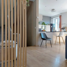 Dpt Tarn et Garonne (82), à vendre MONTAUBAN maison P6 de 185 m² -Avec terrasse et garage deux voitures