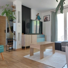Maison à vendre 4 pièces MONTAUBAN (82) avec jardin, garage attenant et parking privatif