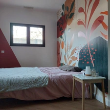 Dpt Tarn et Garonne (82), à vendre MONTAUBAN maison P7 de 216 m² - Terrain de 7 640,00 m² - Plain pied