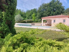 Maison à vendre 6 pièces MONTAUBAN (82) avec jardin, piscine, pool house et sous sol complet de plus de 150m²