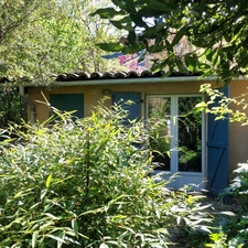 Maison à vendre 4 pièces MONTAUBAN (82) avec jardin et dépendance.
