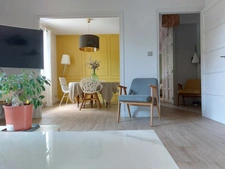 Maison à vendre 5 pièces MONTAUBAN (82)Maison d’exception dans le très prisé quartier Saint MIchel avec jardin et garage