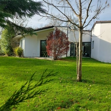 Dpt Tarn et Garonne (82), à vendre MONTAUBAN maison P7 de 216 m² - Terrain de 7 640,00 m² - Plain pied
