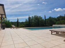 Maison à vendre 6 pièces MONTAUBAN (82) avec jardin, piscine, pool house et sous sol complet de plus de 150m²