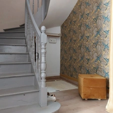 Dpt Tarn et Garonne (82), à vendre MONTAUBAN maison P6 de 185 m² -Avec terrasse et garage deux voitures