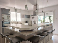 Maison à vendre 6 pièces MONTAUBAN (82) avec jardin, piscine, pool house et sous sol complet de plus de 150m²